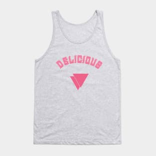 Delicious valentine Tank Top